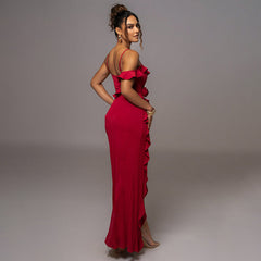 Senorita Dress