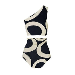 Polo Bikini - Black