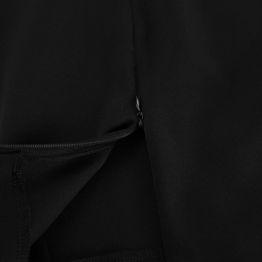 Melisandra Co-ord - Black