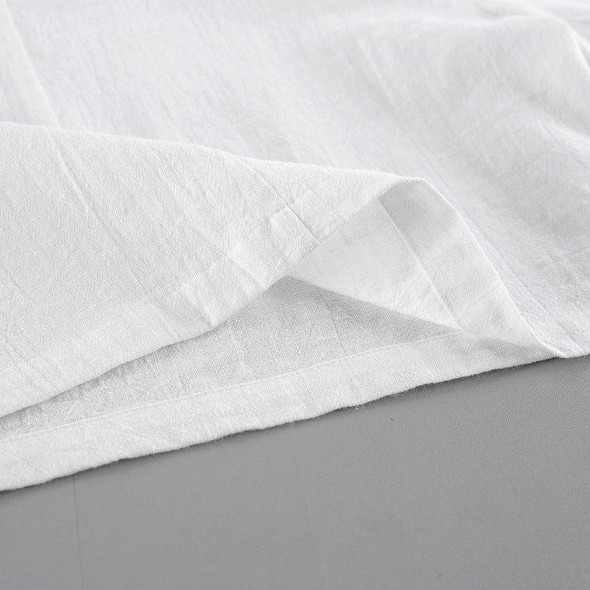 Rustyn Co-ord - White