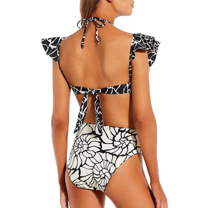 Nocturne Bikini - Black