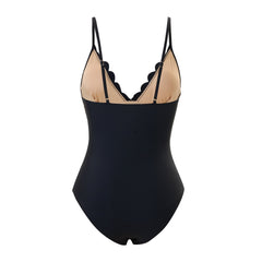 Vyxen Swimsuit - Black