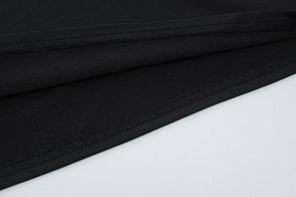 Helsinki Dress - Black