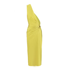 Zavya Swimsuit Set  - Yellow