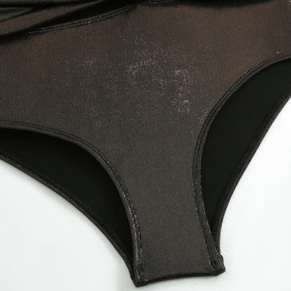 Serene Swimsuit - Black