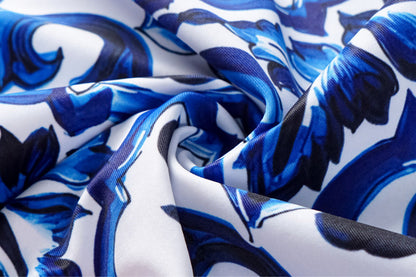 Amanda Swimsuit - Blue