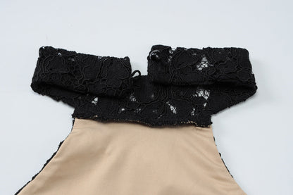 Helsinki Dress - Black