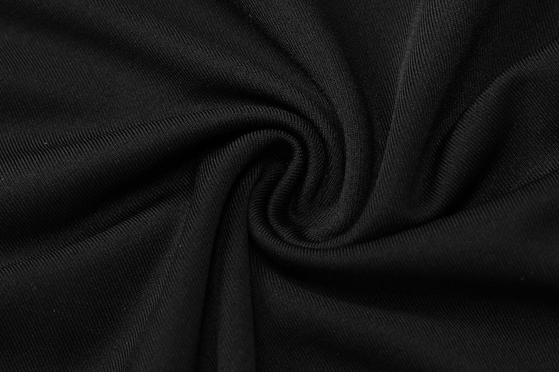 Viridina Dress - Black