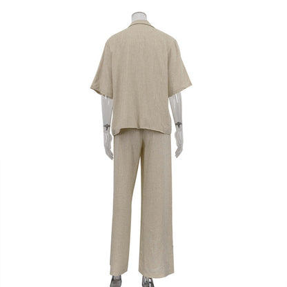 Laying Cool Co-Ord Set