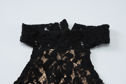 Helsinki Dress - Black