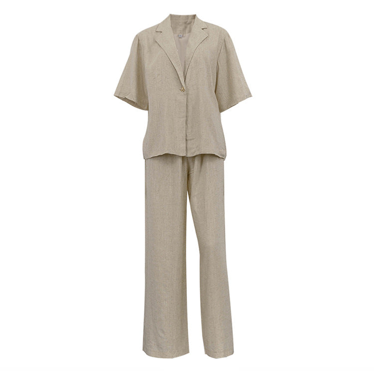 Laying Cool Co-Ord Set