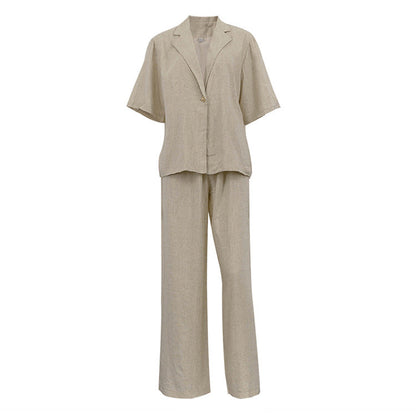 Laying Cool Co-Ord Set