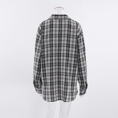 Eliana Shirt - Black