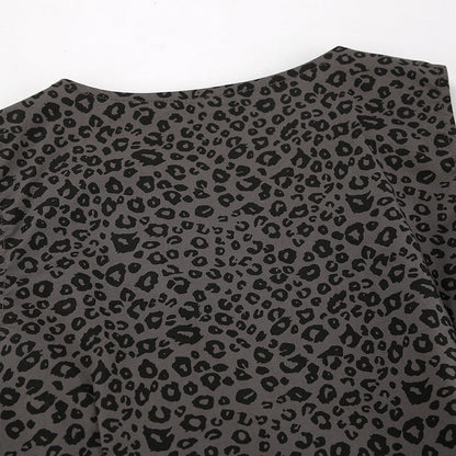 Slayday Co-ord - Brown