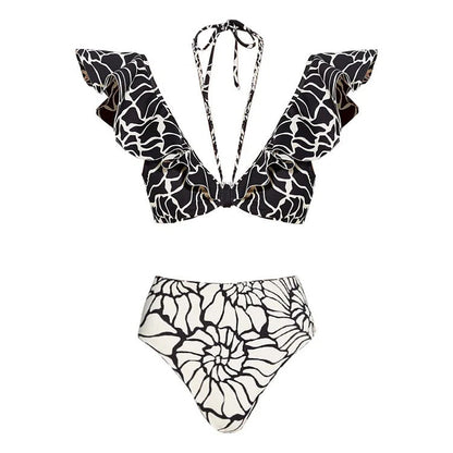 Nocturne Bikini - Black