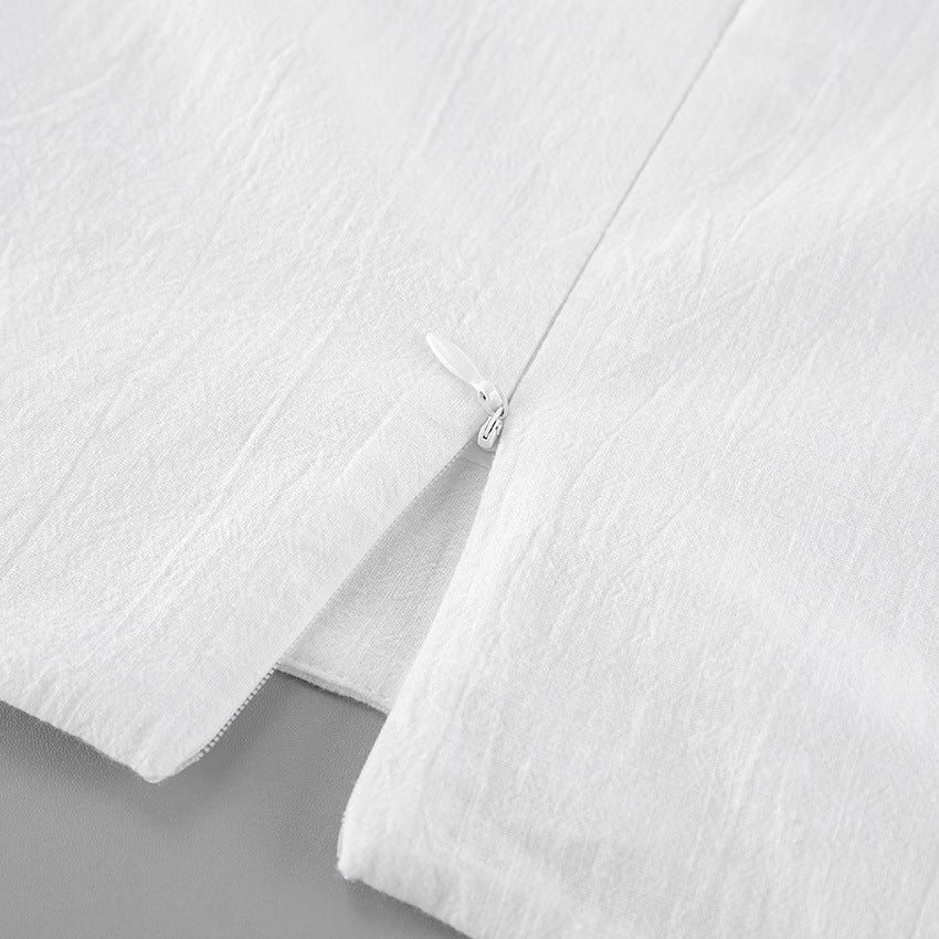 Rustyn Co-ord - White