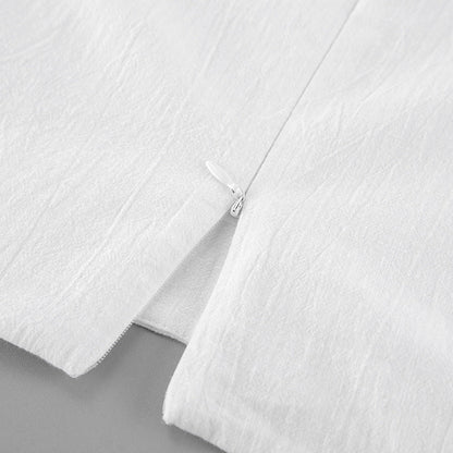 Rustyn Co-ord - White