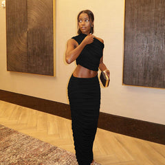 Glenn Dress - Black