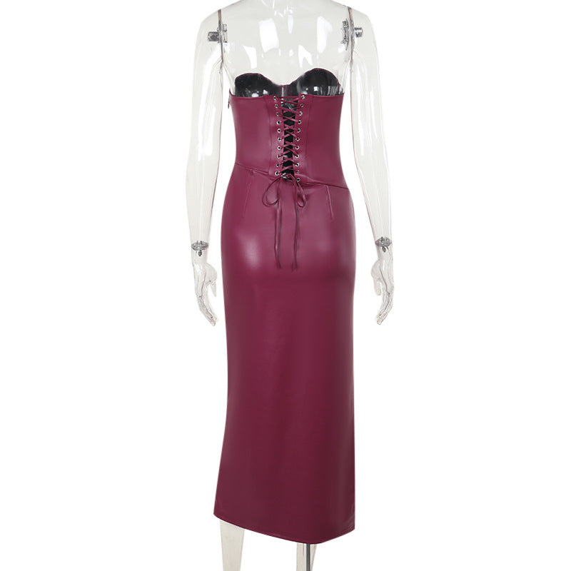 Gurleen Kaur X Miakee – Maroon Magic