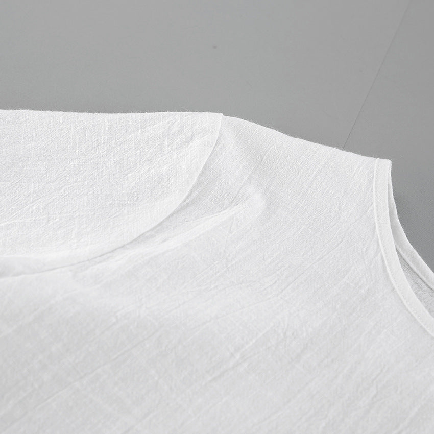 Rustyn Co-ord - White