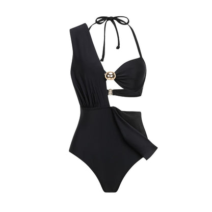 Baybliss Swimsuit  - Black