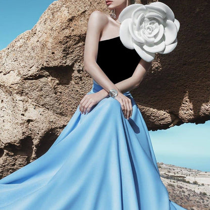 Amanda Swimsuit 2.0 - Black