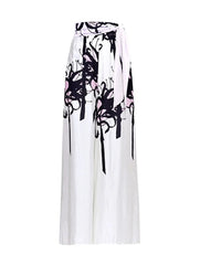 Monet Pants - White