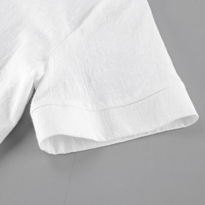 Rustyn Co-ord - White