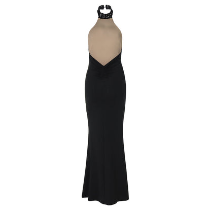 Helsinki Dress - Black