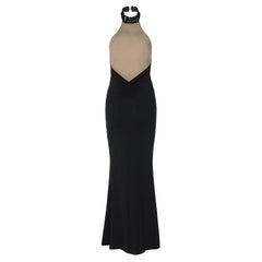 Helsinki Dress - Black
