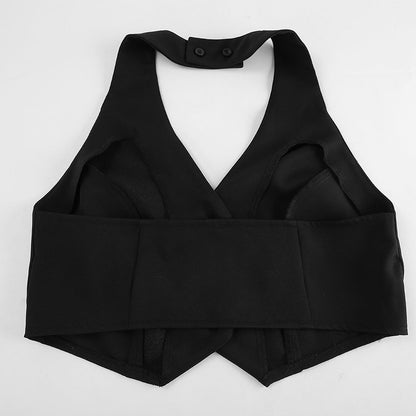 Melisandra Co-ord - Black