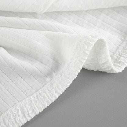 Aromis Co-ord - White