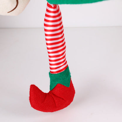 Novelty Elf Ear Christmas Hat