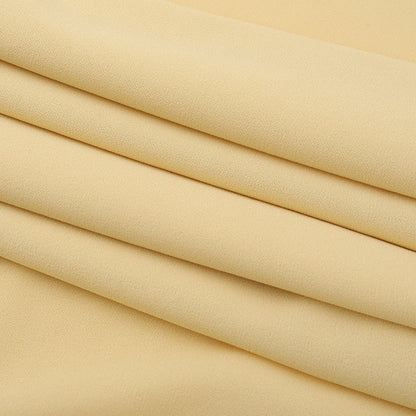 Sampson Midi Dress - Yellow