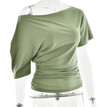 Doran Top - Green