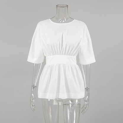 Tuco Top - White