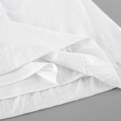 Rustyn Co-ord - White