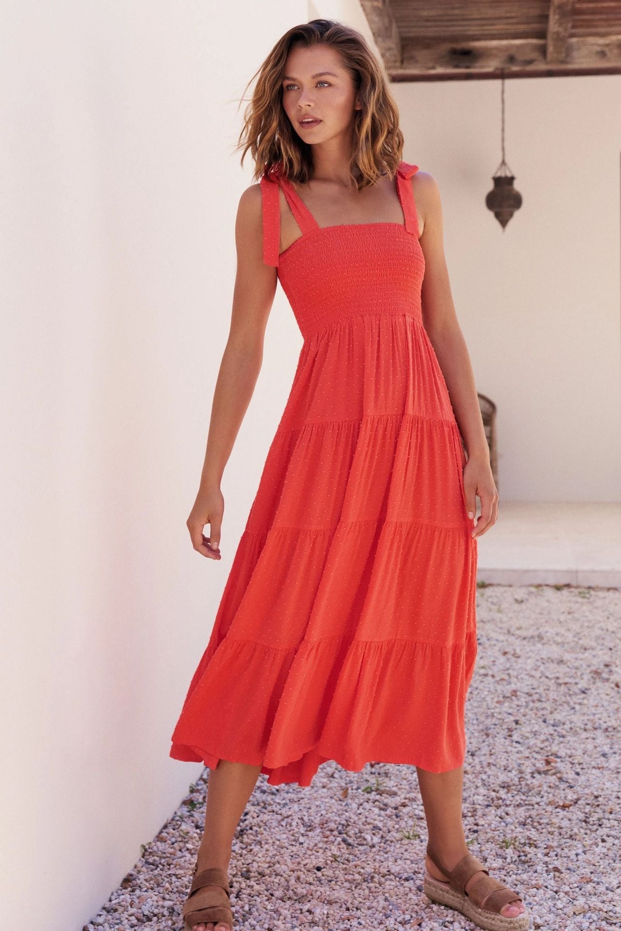 Camisole Lace Tube Top Big Swing