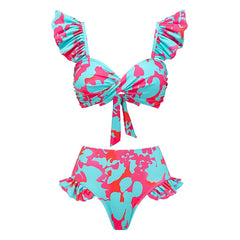Aruba Bikini - Blue