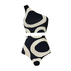 Polo Bikini - Black
