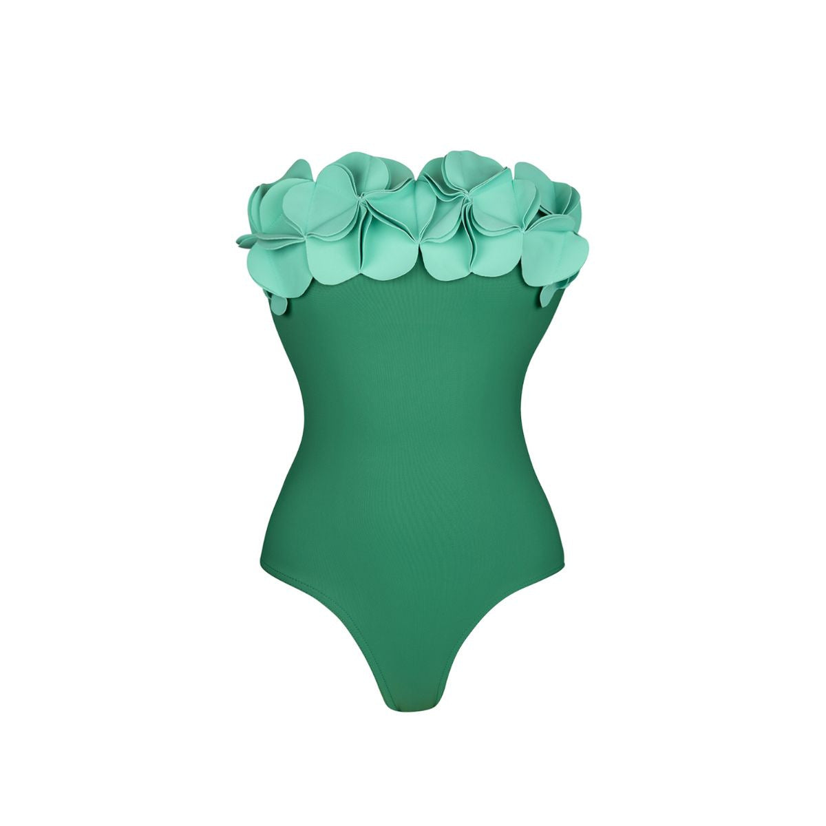 Pablo Swimsuit - Green
