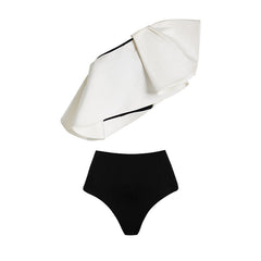 Nyxa Bikini - Black