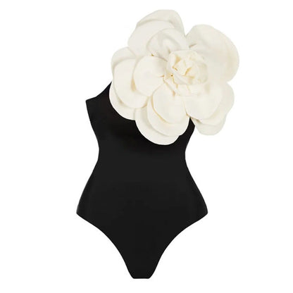 Amanda Swimsuit 2.0 - Black