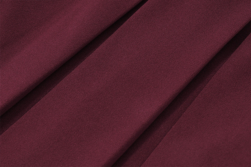 Hershey Co-ord - Red