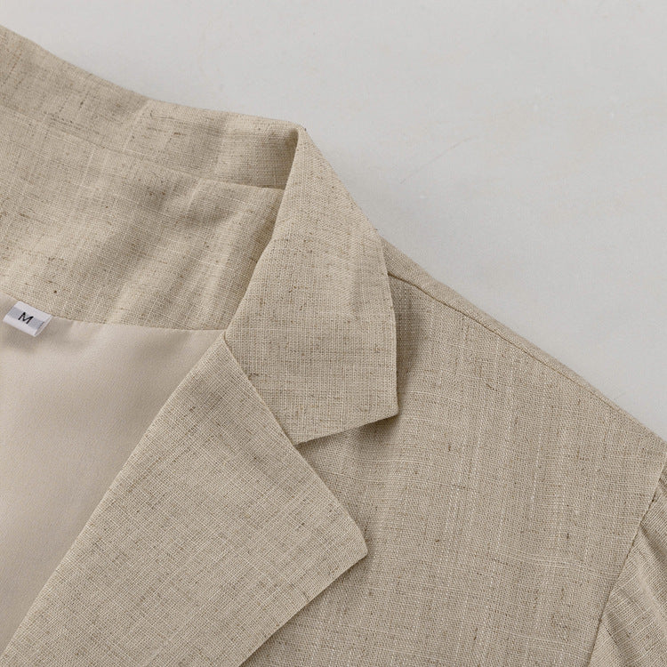 Laying Cool Co-Ord Set