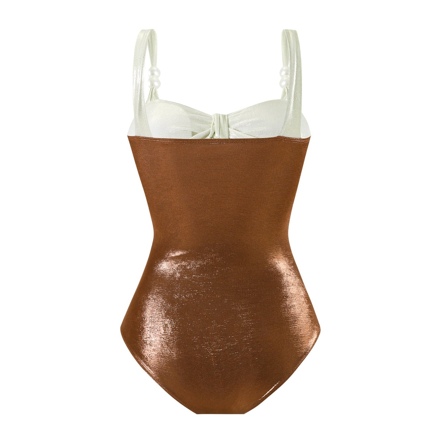 Serene Swimsuit - White