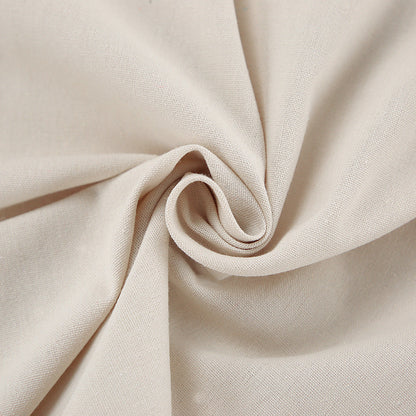 Gemini Rising Dress - Off White