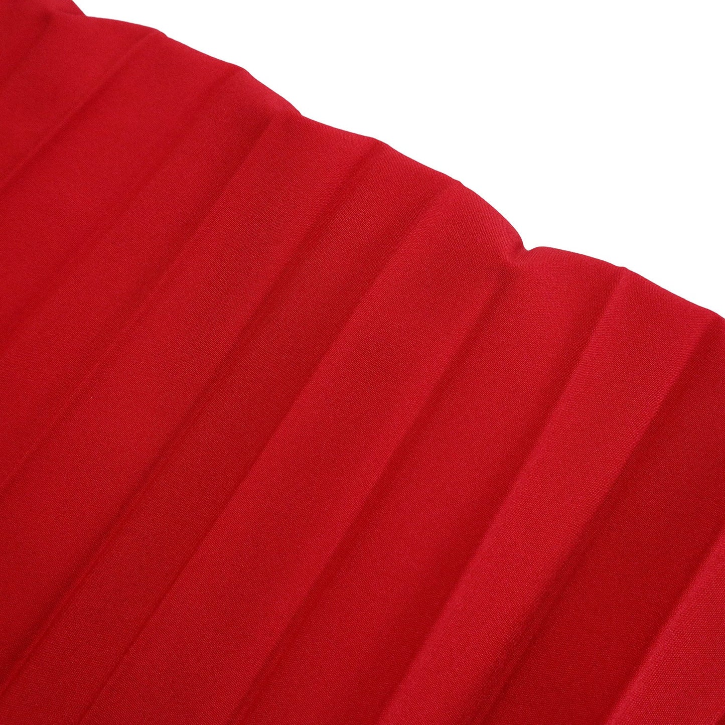 Rachel Co-ord Set - Red