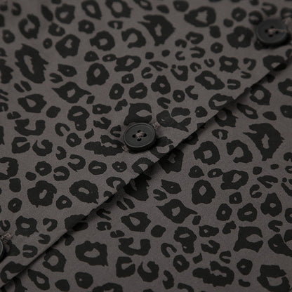 Slayday Co-ord - Brown