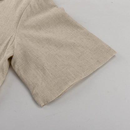 Laying Cool Co-Ord Set